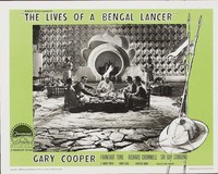 The Lives of a Bengal Lancer Mouse Pad 2215437