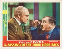 The Passing of the Third Floor Back Poster 2215532