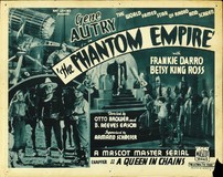 The Phantom Empire t-shirt #2215536
