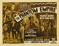 The Phantom Empire Poster 2215543