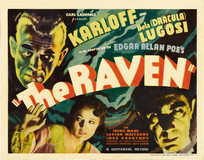 The Raven Poster 2215554