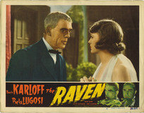 The Raven Poster 2215569