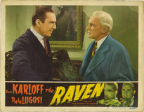 The Raven Poster 2215575