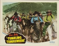 Tumbling Tumbleweeds Poster 2215656