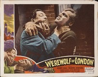 Werewolf of London Poster 2215686