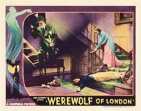 Werewolf of London Poster 2215693