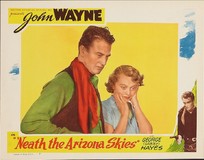 'Neath the Arizona Skies Poster 2215726