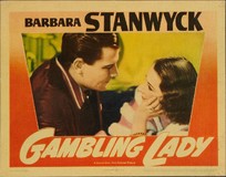 Gambling Lady Phone Case
