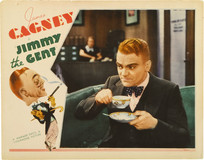 Jimmy the Gent magic mug #