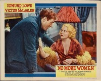 No More Women Poster 2216192