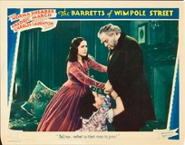 The Barretts of Wimpole Street Poster 2216399