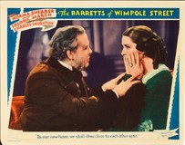 The Barretts of Wimpole Street Poster 2216402