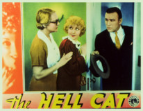The Hell Cat Longsleeve T-shirt #2216460