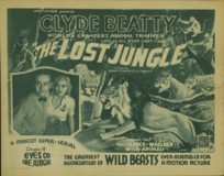 The Lost Jungle tote bag #