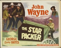 The Star Packer Poster 2216685