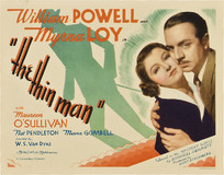 The Thin Man Poster 2216692
