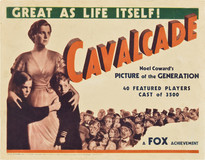 Cavalcade Poster 2217027