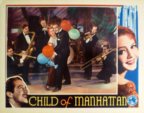 Child of Manhattan Poster 2217049