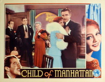 Child of Manhattan Poster 2217052