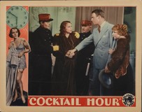 Cocktail Hour Mouse Pad 2217060