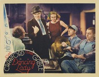 Dancing Lady Mouse Pad 2217082