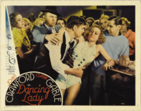 Dancing Lady Poster 2217084