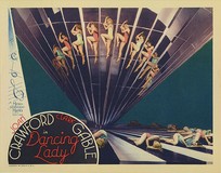 Dancing Lady Poster 2217085