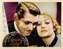 Dancing Lady Poster 2217086