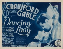 Dancing Lady Poster 2217088
