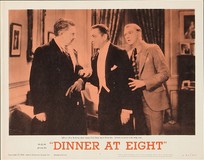 Dinner at Eight Poster 2217127