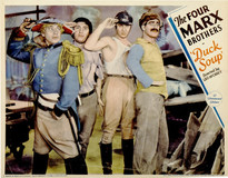 Duck Soup Poster 2217136