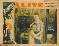 Found Alive Poster 2217262