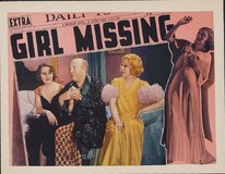 Girl Missing Poster 2217269