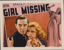 Girl Missing Poster 2217271