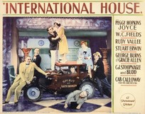 International House Poster 2217413