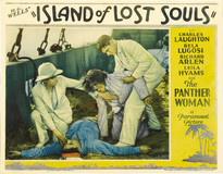 Island of Lost Souls Longsleeve T-shirt #2217423