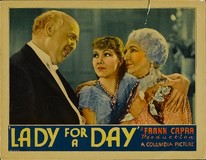 Lady for a Day Poster 2217505