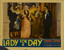 Lady for a Day Poster 2217506