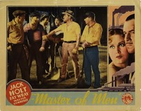 Master of Men Poster 2217592