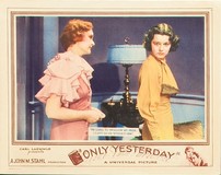 Only Yesterday t-shirt