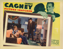 Picture Snatcher Poster 2217684
