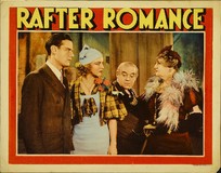 Rafter Romance calendar