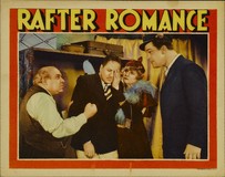 Rafter Romance poster