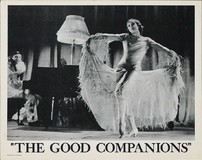 The Good Companions Poster 2217960