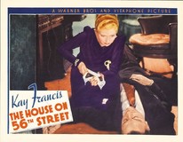 The House on 56th Street Poster 2217969