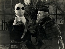 The Invisible Man Poster 2217971