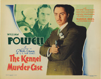 The Kennel Murder Case Poster 2218000