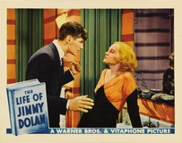 The Life of Jimmy Dolan Wood Print