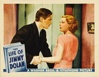 The Life of Jimmy Dolan Poster 2218018