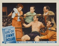 The Life of Jimmy Dolan Poster 2218020